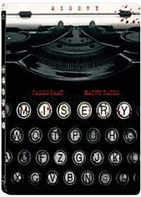 [블루레이] 미저리 | 002.FI01335