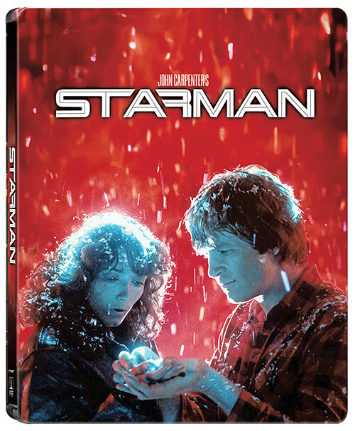 [4K 블루레이] 스타맨｜002.FI01279